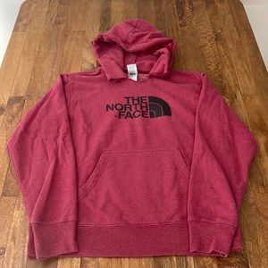 The North Face Hoodie